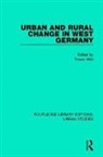 Trevor Wild, Trevor Wild, Wild Trevor - Urban and Rural Change in West Germany