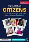 Sarah Cooper, Sarah (Both of Science Policy Research Uni Cooper, Cooper Sarah, Cooper Sarah - Creating Citizens
