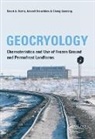 Anatoli Brouchkov, Cheng Guodong, Stuart A. Harris, Stuart A. (University of Calgary) Harris, Stuart A. (University of Calgary) Brouchko Harris, Stuart A. Brouchkov Harris... - Geocryology