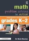 Nicki Newton, Nicki (Newton Educational Consulting Newton - Math Problem Solving in Action