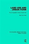 Grant Ian Thrall, Grant Ian (President Emeritus Thrall, Thrall Grant Ian - Land Use and Urban Form
