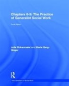 Marla Berg-Weger, Marla (Saint Louis University Berg-Weger, Berg-Weger Marla, Julie Birkenmaier, Julie Berg-Weger Birkenmaier, Birkenmaier Julie - Practice of Generalist Social Work