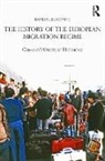 Emmanuel Comte, Emmanuel (University of California Berkeley Comte, Emmanuel (University of California Berkeley USA) Comte - History of the European Migration Regime
