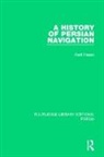 Hadi Hasan, Hasan Hadi - History of Persian Navigation