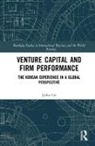 Jaeho Lee, Jaeho (Kyung Hee University Lee - Venture Capital and Firm Performance
