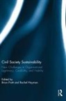 Brian Hayman Pratt, Rachel Hayman, Hayman Rachel, Brian Pratt, Pratt Brian - Civil Society Sustainability