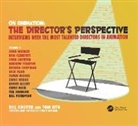 Ron Diamond, Ron Diamond, Bill Kroyer, Tom Sito - On Animation