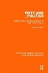 Paul M. Cohen, Cohen Paul M. - Piety and Politics