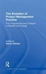 Darren Dalcher, Professor Darren Dalcher, Darren Dalcher, Professor Darren Dalcher - Evolution of Project Management Practice