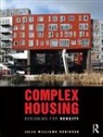 Julia Williams Robinson, Julia Williams Robinson, Julia (University of Minnesota Williams Robinson, Williams Robinson Julia - Complex Housing