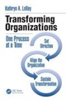 Kathryn A Leroy, Kathryn A. LeRoy - Transforming Organizations