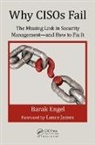 Barak Engel - Why Cisos Fail