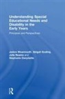 Julie Beams, Stephanie Davydaitis, Abigail Gosling, Janice Wearmouth, Janice (The Open University Wearmouth, Janice (University of Bedfordshire Wearmouth... - UNDERSTANDING SPECIAL EDUCATIONAL