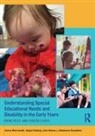 Julie Beams, Stephanie Davydaitis, Abigail Gosling, Janice Wearmouth, Janice (The Open University Wearmouth, Janice (University of Bedfordshire Wearmouth... - UNDERSTANDING SPECIAL EDUCATIONAL