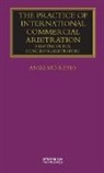 Anselmo Reyes, Anselmo (Singapore International Commercial Reyes, Anselmo (Singapore International Commercial Court Reyes - Practice of International Commercial Arbitration