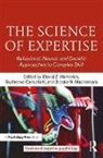 David Z (Michigan State University Usa) Hambrick, David Z. Hambrick, David Z. (Michigan State University Hambrick, Robert Plomin, Guillermo Campitelli, Guillermo (Edith Cowan University Campitelli... - Science of Expertise Print on Demand