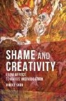 Vibeke Skov, Skov Vibeke - Shame and Creativity