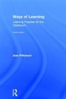 Alan Pritchard, Alan (University of Warwick Pritchard - Ways of Learning