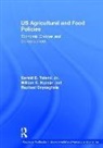 William E. Nganje, William E. Onyeaghala Nganje, Nganje William E., Raphael Onyeaghala, Onyeaghala Raphael, Gerald D. Toland... - Us Agricultural and Food Policies