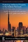 Alhanoof AlDebasi, Alhanoof (Princess Nourah Bint Abdulrahman University AlDebasi, AlDebasi Alhanoof, Price David, Price Aldebasi David, David Price... - Protecting Intellectual Property in the Arabian Peninsula