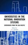 V. V. Krishna, V. V. (Professorial Fellow Krishna, V. V. Krishna, V. V. (Professorial Fellow Krishna, Krishna V. V. - Universities in the National Innovation Systems
