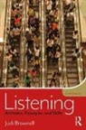 Judi Brownell, Judi (Cornell University Brownell, Brownell Judi - Listening
