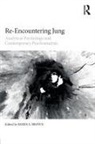 Robin S. Brown, Robin S. (Psychoanalytic Clinician Brown, Robin S. (Psychoanalytic Clinician and Memb Brown, Columbi, Robin S. Brown, Robin S. (Psychoanalytic clinician and member of adjunct faculty for the clinical psychology department Brown... - Re-Encountering Jung