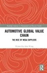 Wilson Kia Onn Wong, Wilson Kia Onn (National University of Singa Wong - Automotive Global Value Chain