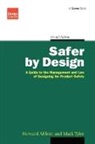 Howard Abbott, Howard Tyler Abbott, Abbott Howard, Mark Tyler, Tyler Mark - Safer By Design