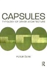 Peter Senk, Peter (University of Maribor Senk, Peter Šenk - Capsules: Typology of Other Architecture