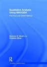 Christina Silver, Christina (University of Surrey Silver, Silver Christina, Nicholas H. Woolf, Nicholas H. Silver Woolf, Christina Silver... - Qualitative Analysis Using Maxqda
