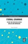 Terje Lohndal, Lohndal Terje - Formal Grammar