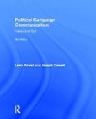 Joseph Cowart, Cowart Joseph, Larry Powell, Larry Cowart Powell, Powell Larry - Political Campaign Communication