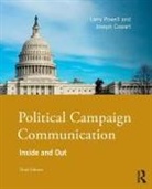 Joseph Cowart, Larry Powell, Larry Cowart Powell - Political Campaign Communication