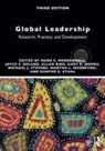 Mark E. Mendenhall, Mark E. (University of Tennessee Mendenhall, Mark E. (University of Tennessee At Ch Mendenhall, Mark E. Osland Mendenhall, Allan Bird, Allan (Northeastern University Bird... - Global Leadership