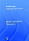 Stephen D. Luft, Jr. Mason, Thomas Mason, Thomas Mason Jr., Mari Noda, Mari (Associate Professor of Japanese Noda... - Action! Japan