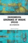 Donato Gualtieri, Donato (Bank Details Updates See Sf9038 Gualtieri, Donato (bank details updates see SF903829) Gualtieri, Gualtieri Donato - Environmental Governance of Invasive Species