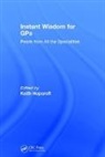 Keith Hopcroft, Keith Hopcroft, Hopcroft Keith - Instant Wisdom for Gps
