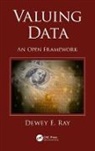 RAY, Dewey Ray, Dewey E. Ray - Valuing Data