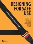 Kimmy Ansems, Rachel Aronchick, Rachel (UL Aronchick, Rachel (UL Massachusetts USA) Aronchick, Cory Contantino, Cory (UL LLC Contantino... - Designing for Safe Use