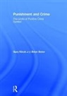 Gary Kleck, Gary Sever Kleck, Kleck Gary, Brion Sever - Punishment and Crime