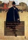 Dr. Karen L. Waller Carter, Karen L. Waller Carter, Susan Waller, Dr. Karen L. Carter, Karen L Carter, Karen L. Carter... - Foreign Artists and Communities in Modern Paris, 1870-1914
