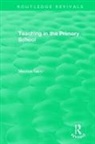 Maurice Galton - Teaching in the Primary School (1989)