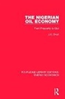 J. K. Onoh, J.K. Onoh - Nigerian Oil Economy
