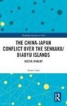 Anna Costa - China-Japan Conflict Over the Senkaku/diaoyu Islands