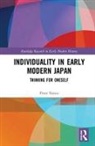 Peter Nosco, Peter (University of British Columbia Nosco, Nosco Peter - Individuality in Early Modern Japan