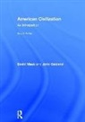 David Mauk, David (University of Oslo Mauk, David (University of Oslo Norway) Mauk, David (University of Oslo Norway) Oakland Mauk, David C. (University of Oslo Norway) Mauk, David Oakland Mauk... - American Civilization