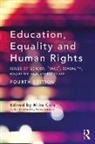 Mike Cole, Mike (Bishop Grosseteste University Cole, Mike (Bishop Grosseteste University College Cole, Mike Cole, Mike (Bishop Grosseteste University College Lincoln Cole, Peter McLaren - Education, Equality and Human Rights