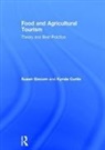 Kynda Curtis, Kynda R. Curtis, Kynda R. (Utah State University Curtis, Curtis Kynda, Susan Slocum, Susan Curtis Slocum... - Food and Agricultural Tourism