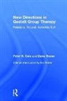 Peter H. Cole, Peter H. (University of California-Davis Sch Cole, Peter H. (University of California-Davis School of Medicine Cole, Peter Hays Cole, Peter Hays (University of California-Davis School of Medicine Cole, Peter Hays Reese Cole... - New Directions in Gestalt Group Therapy